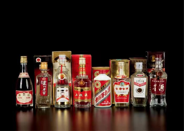 互助老酒储存的方法