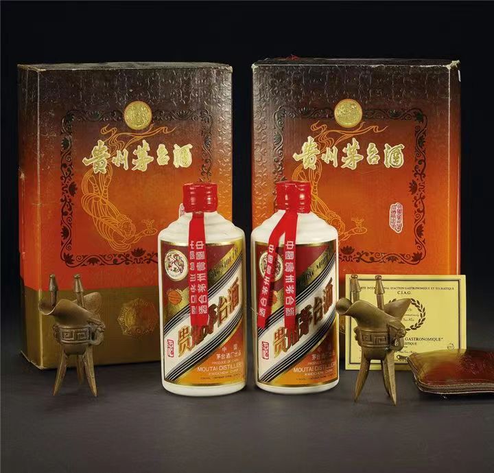 互助烟酒回收